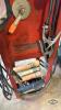 CANOX SPARKLER CD AC/DC WELDER - 13
