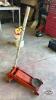 FLOOR JACK