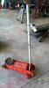FLOOR JACK - 3