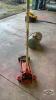 FLOOR JACK - 4