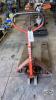 PALLET WRANGLER 5500LB PALLET CART - 4
