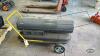 CASE IH 177,000 BTU KEROSENE HEATER - 2