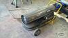 CASE IH 177,000 BTU KEROSENE HEATER - 4