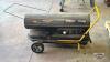 CASE IH 177,000 BTU KEROSENE HEATER - 5