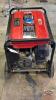 GOSS GS3000W GAS GENERATOR