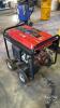 GOSS GS3000W GAS GENERATOR - 3