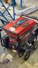 GOSS GS3000W GAS GENERATOR - 5