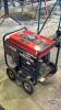 GOSS GS3000W GAS GENERATOR - 11
