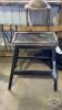 32IN HIGH WORKSTAND