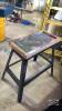 32IN HIGH WORKSTAND - 5