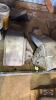 PAIR OF 2WD FRONT FENDERS