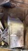 PAIR OF 2WD FRONT FENDERS - 3