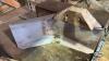 PAIR OF 2WD FRONT FENDERS - 4
