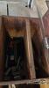 WOODEN TOOL BOX - 4