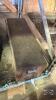 WOODEN TOOL BOX - 5