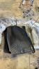 SET OF FENDER FLARES AND FLOOR MATS - 3