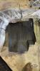 SET OF FENDER FLARES AND FLOOR MATS - 4