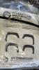 SET OF FENDER FLARES AND FLOOR MATS - 5