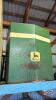 FRONT FUEL TANK FOR JOHN DEERE TRACTOR - 3