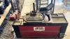 COATES 40-30A TIRE CHANGER - 3