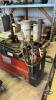 COATES 40-30A TIRE CHANGER - 7