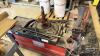 COATES 40-30A TIRE CHANGER - 9