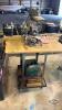 ROCKWELL BEAVER RADIAL ARM SAW - 2