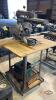 ROCKWELL BEAVER RADIAL ARM SAW - 3