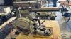 ROCKWELL BEAVER RADIAL ARM SAW - 4
