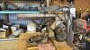 ROCKWELL BEAVER RADIAL ARM SAW - 5