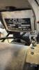 ROCKWELL BEAVER RADIAL ARM SAW - 12