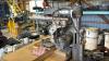 ROCKWELL BEAVER RADIAL ARM SAW - 13