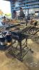 ROCKWELL TABLE SAW - 2