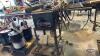 ROCKWELL TABLE SAW - 3