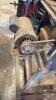 ROCKWELL TABLE SAW - 7