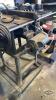 ROCKWELL TABLE SAW - 8