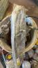 LOT OF GREASE GUNS, OIL CANS AND LUBRICANTS - 3