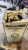 MOTORCRAFT REFRIGERANT 12 - 3