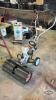 STIHL MM 56 GAS SWEEPER