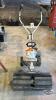 STIHL MM 56 GAS SWEEPER - 2