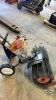 STIHL MM 56 GAS SWEEPER - 4