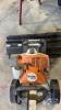 STIHL MM 56 GAS SWEEPER - 5