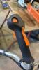STIHL MM 56 GAS SWEEPER - 7