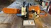 STIHL MS 230 CHAIN SAW - 2
