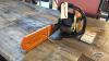 STIHL MS 230 CHAIN SAW - 4