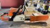 STIHL MS 230 CHAIN SAW - 5
