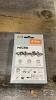 STIHL MS 230 CHAIN SAW - 7