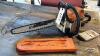 STIHL MS 170 CHAIN SAW - 3