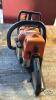 STIHL MS 170 CHAIN SAW - 6