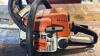 STIHL MS 170 CHAIN SAW - 7